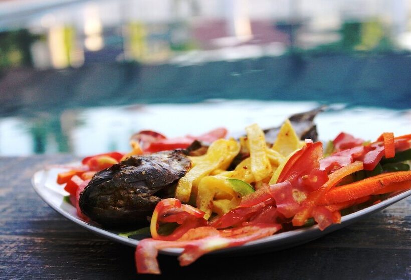 Mikocheni Condo Hotel & Apartments