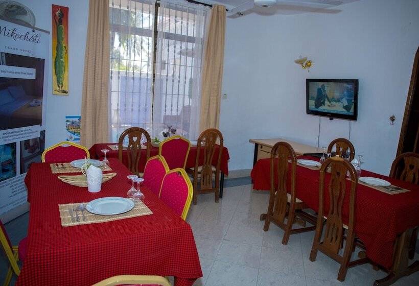 Mikocheni Condo Hotel & Apartments