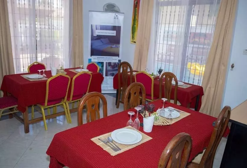 Mikocheni Condo Hotel & Apartments