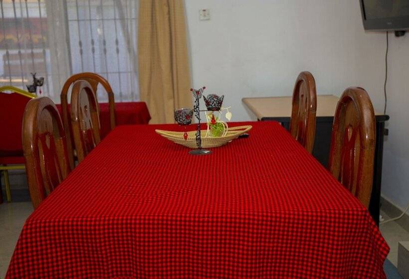 Mikocheni Condo Hotel & Apartments