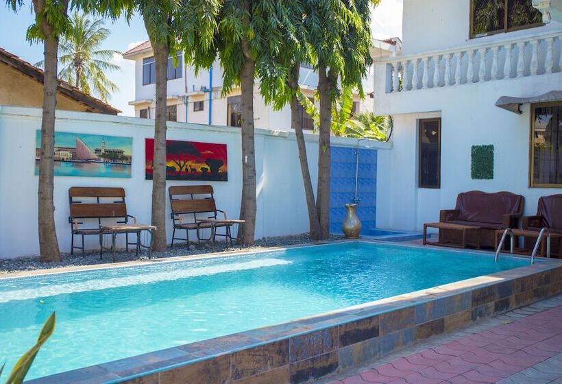 Mikocheni Condo Hotel & Apartments