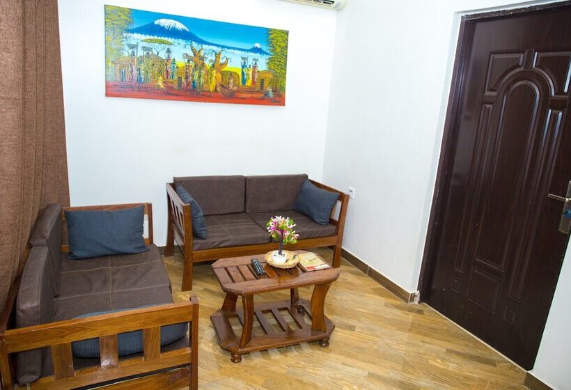 Mikocheni Condo Hotel & Apartments