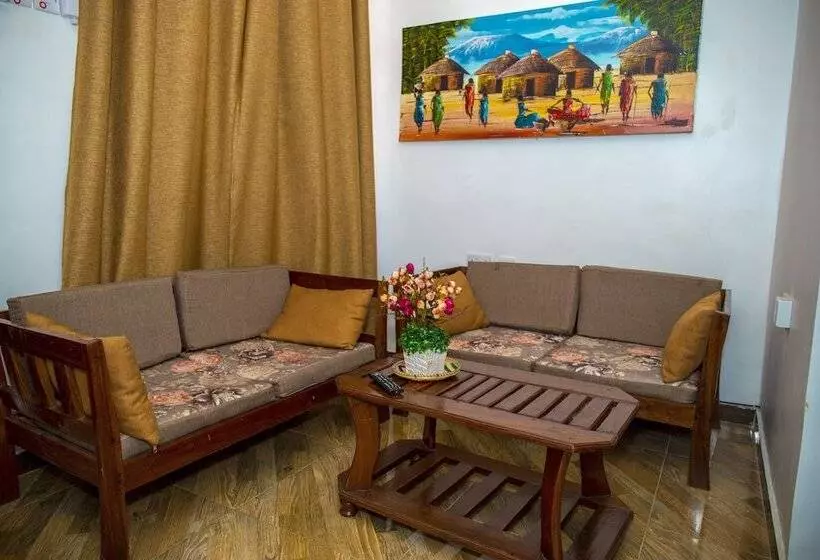Mikocheni Condo Hotel & Apartments