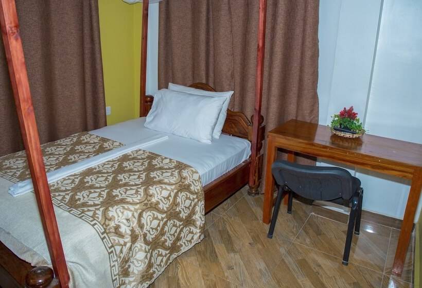 Mikocheni Condo Hotel & Apartments