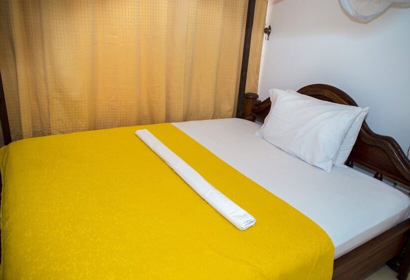 Mikocheni Condo Hotel & Apartments