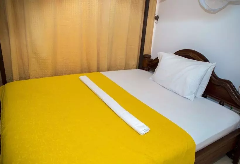Mikocheni Condo Hotel & Apartments