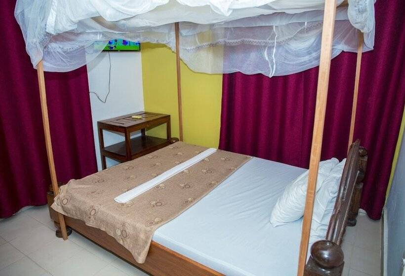 Mikocheni Condo Hotel & Apartments