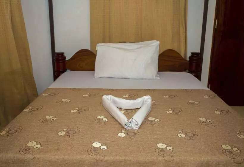 Mikocheni Condo Hotel & Apartments