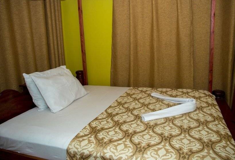 Mikocheni Condo Hotel & Apartments