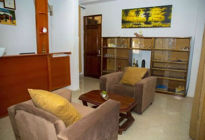 Mikocheni Condo Hotel & Apartments
