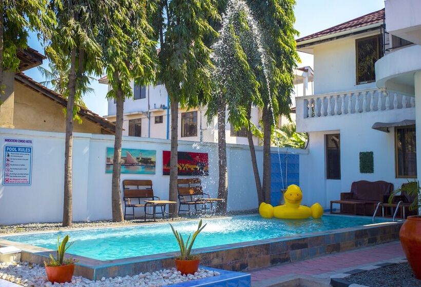 Mikocheni Condo Hotel & Apartments