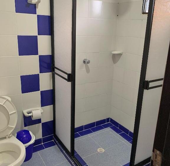 פנסיון Balcones De La Casona