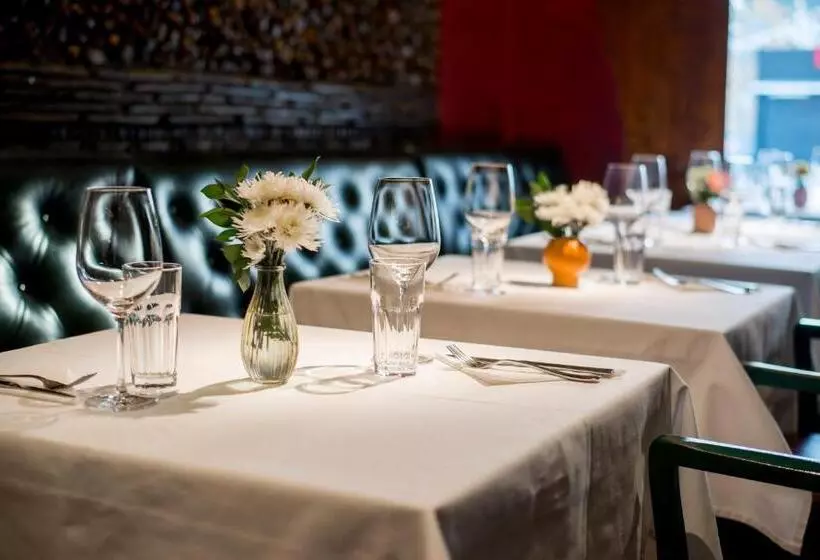 پانسیون Lanterna Rooms City Center
