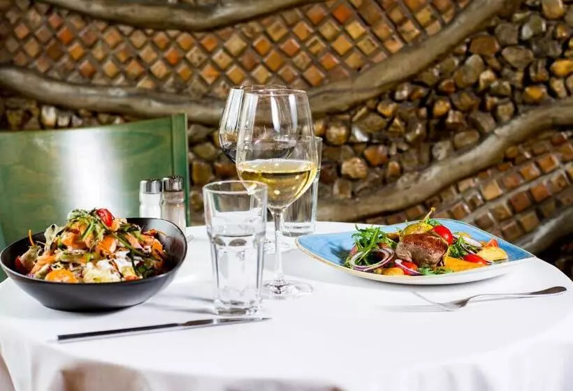 پانسیون Lanterna Rooms City Center