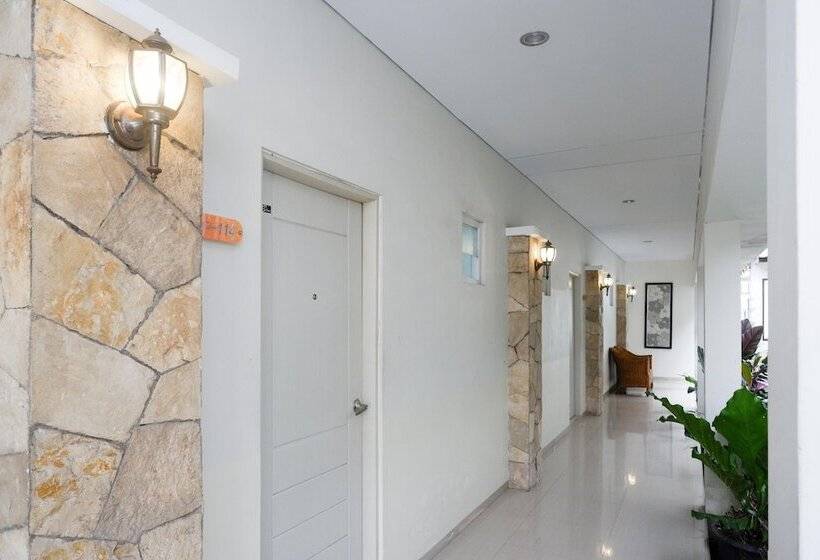 بنسيون Reddoorz Near Jogja City Mall