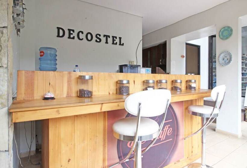 بنسيون Reddoorz Near Jogja City Mall