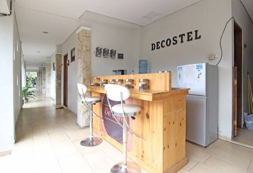 بنسيون Reddoorz Near Jogja City Mall