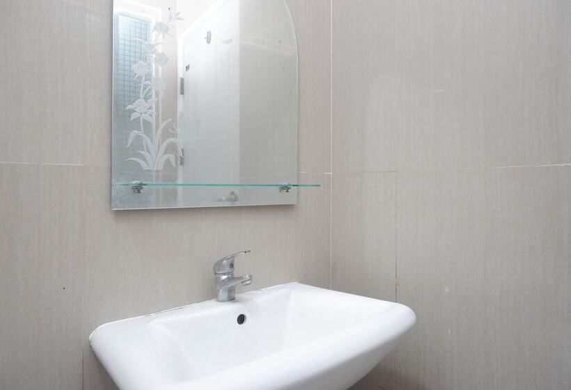 بنسيون Reddoorz Near Jogja City Mall