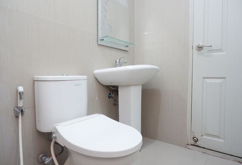 بنسيون Reddoorz Near Jogja City Mall