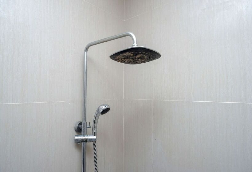 بنسيون Reddoorz Near Jogja City Mall