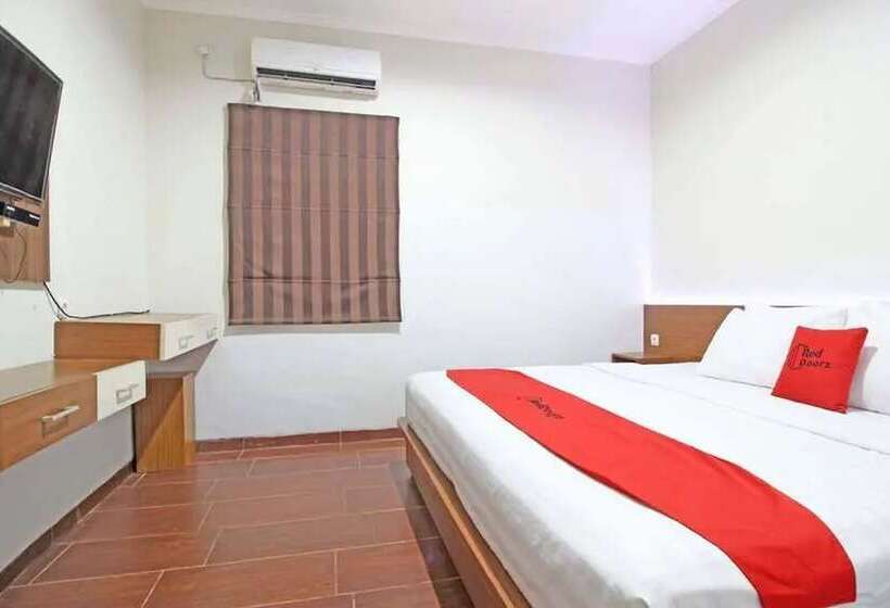 بنسيون Reddoorz Near Jogja City Mall