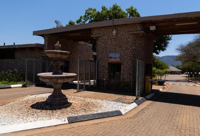 Eagle Waters Wildlife Resort