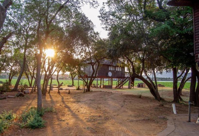 Eagle Waters Wildlife Resort