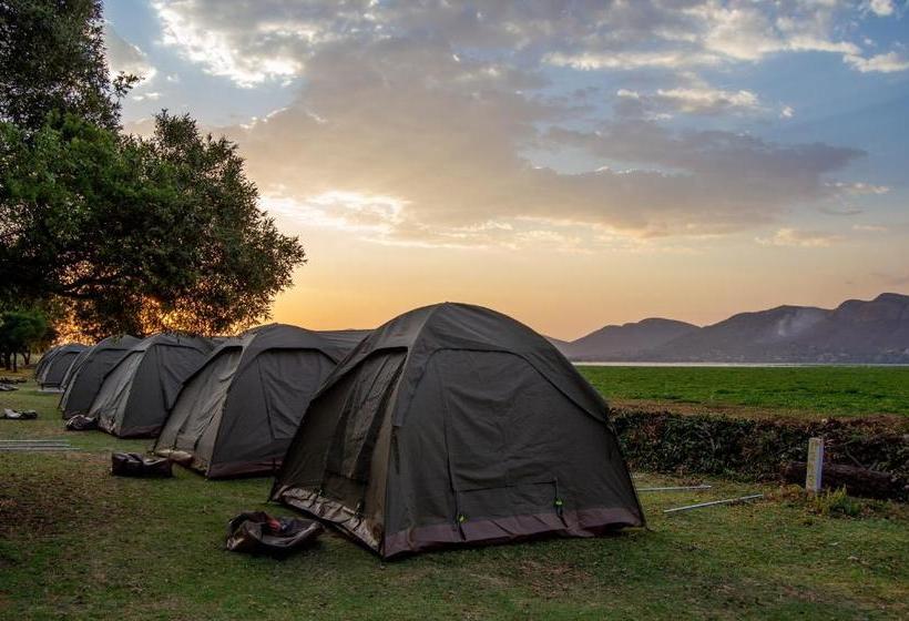 Eagle Waters Wildlife Resort