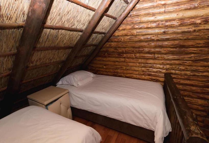 Eagle Waters Wildlife Resort