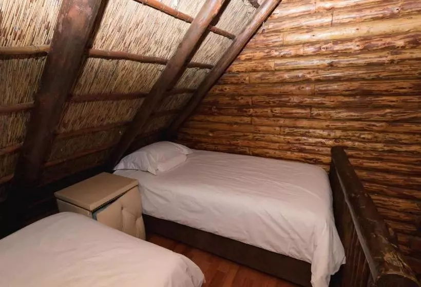 Eagle Waters Wildlife Resort