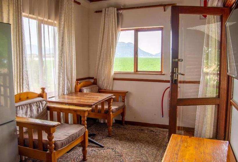 Eagle Waters Wildlife Resort