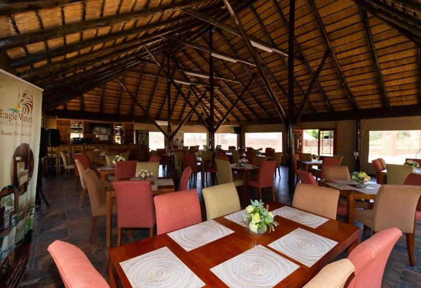 Eagle Waters Wildlife Resort