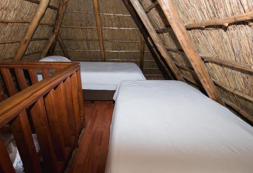 Eagle Waters Wildlife Resort