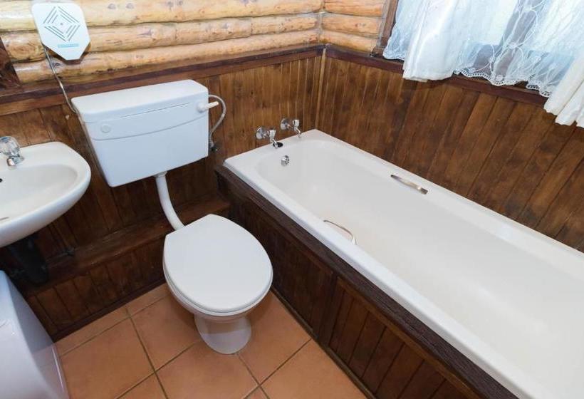 Eagle Waters Wildlife Resort