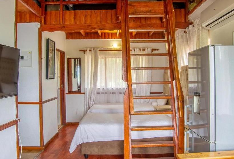 Eagle Waters Wildlife Resort