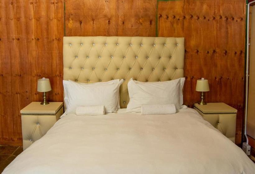 Eagle Waters Wildlife Resort