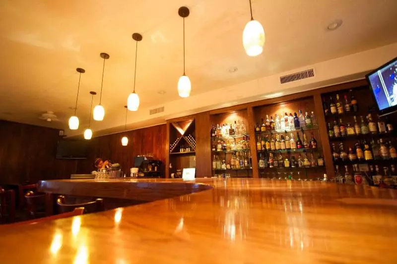 Hotelli Estancia Inn