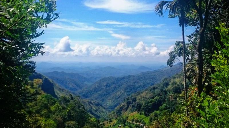 בית מלון כפרי Okeed Ella