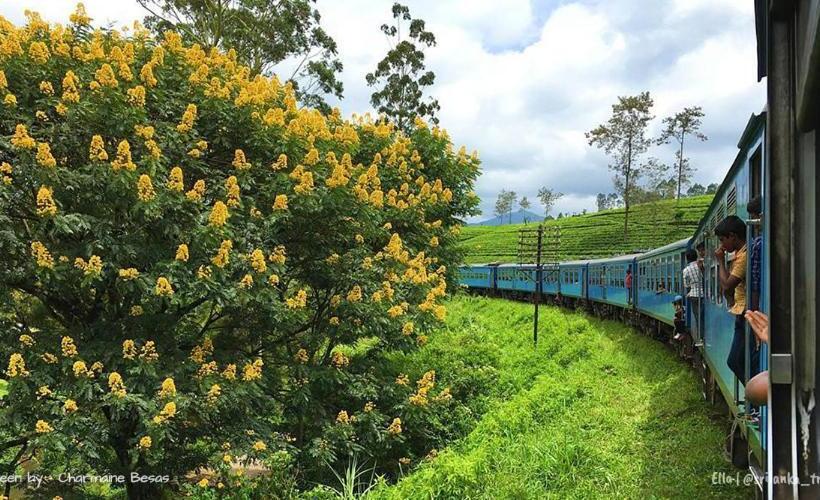 בית מלון כפרי Okeed Ella