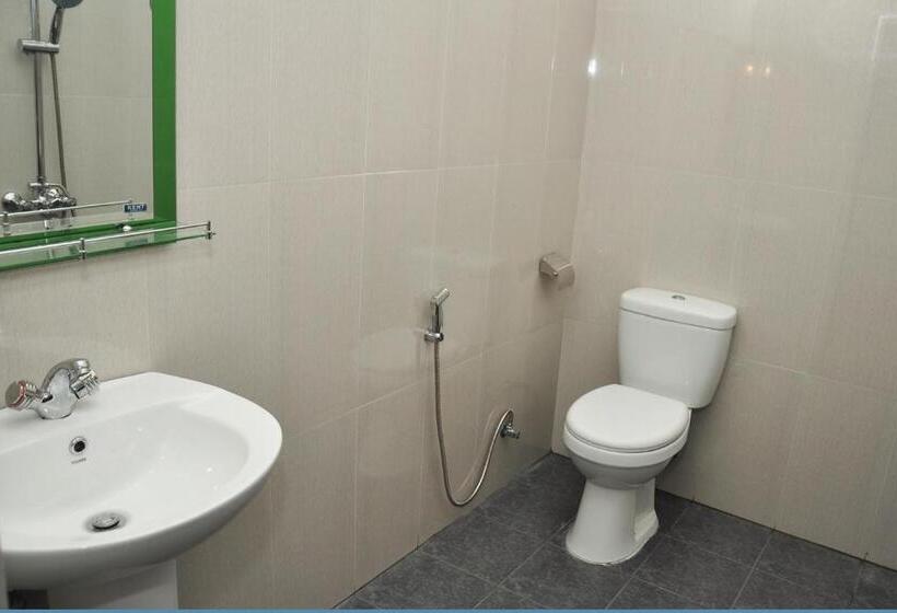 בית מלון כפרי Okeed Ella