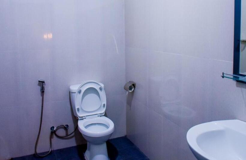 בית מלון כפרי Okeed Ella