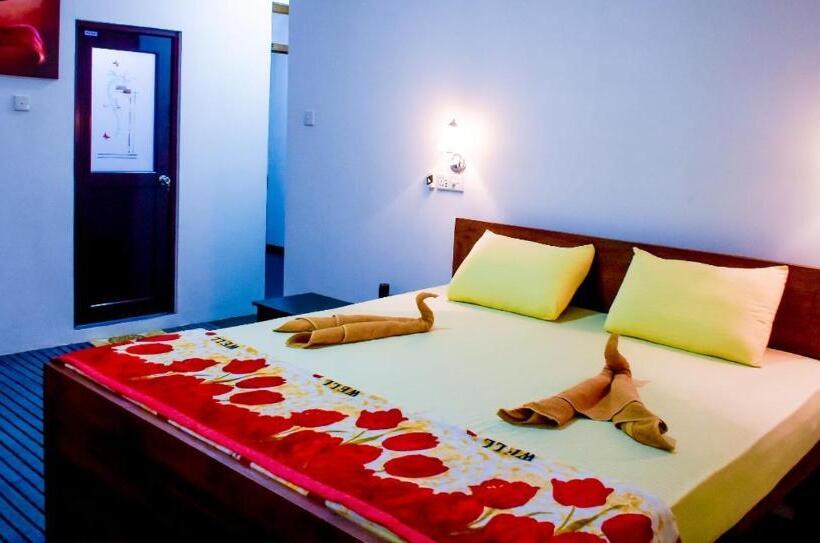 בית מלון כפרי Okeed Ella