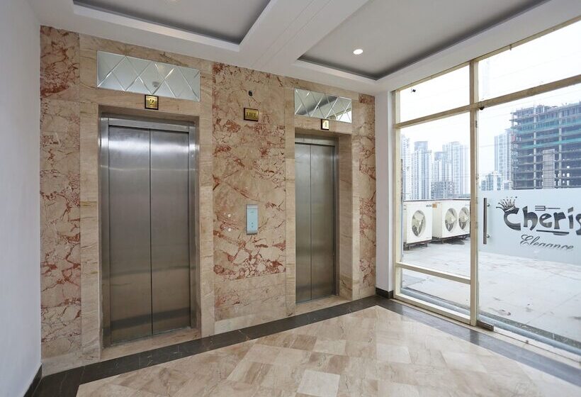 Hotel Oyo 15908 Cherish