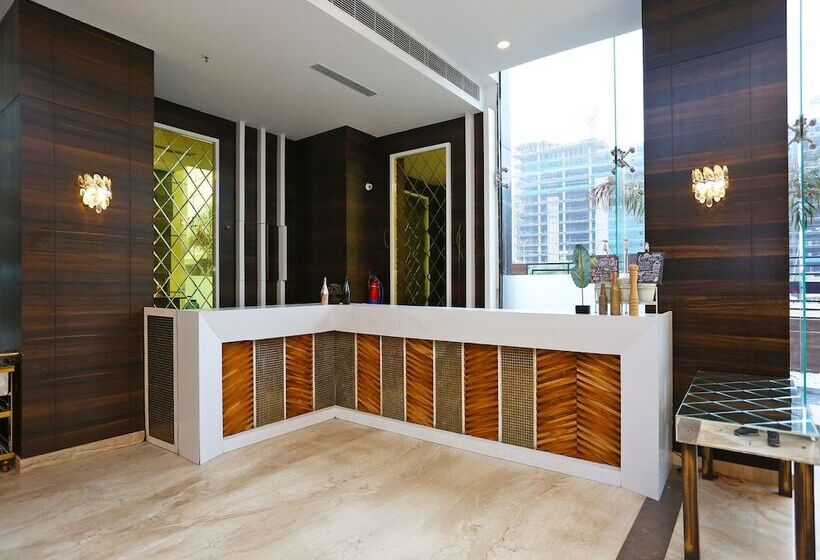 Hotel Oyo 15908 Cherish