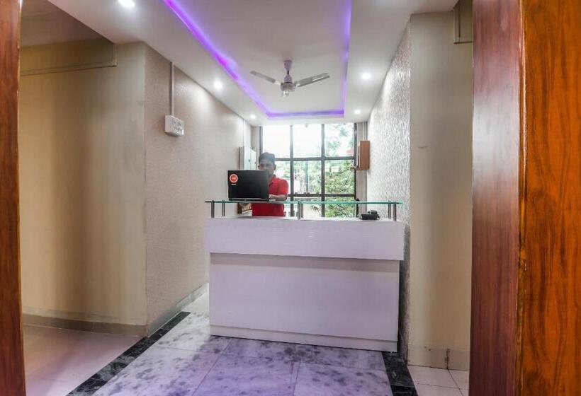 Hotel Oyo 16696 Swagatom Lodge