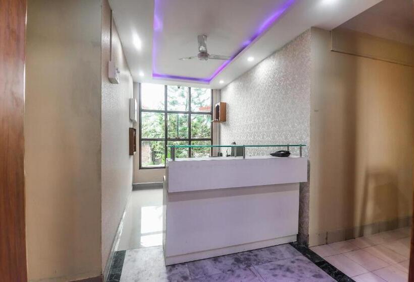 Hotel Oyo 16696 Swagatom Lodge