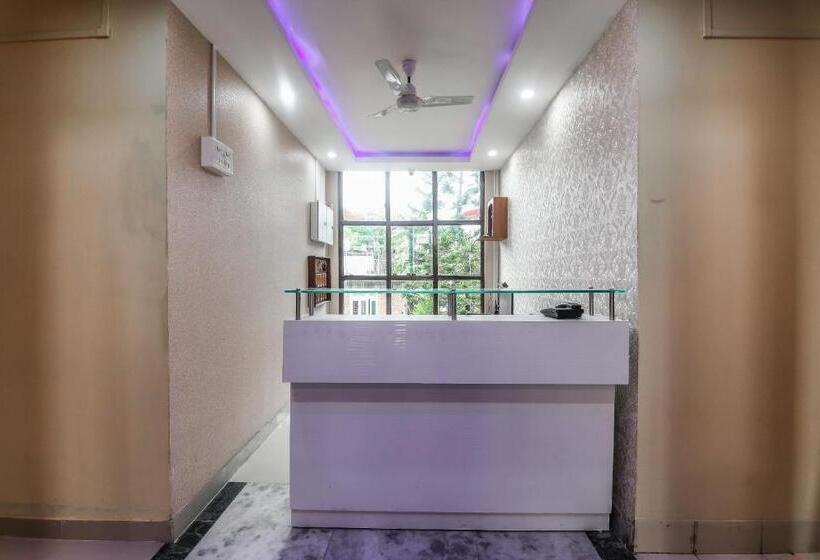 Hotel Oyo 16696 Swagatom Lodge