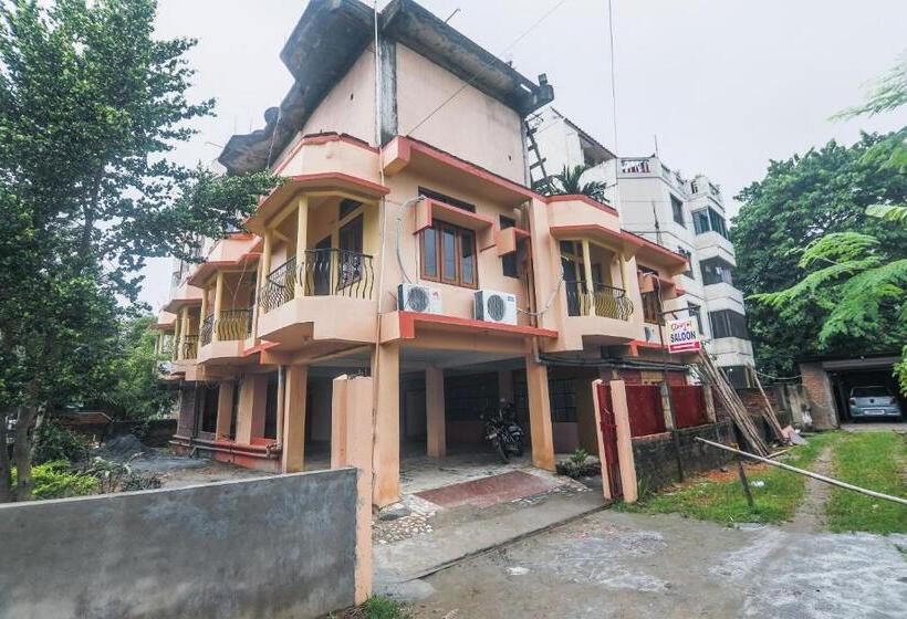 Hotel Oyo 16696 Swagatom Lodge