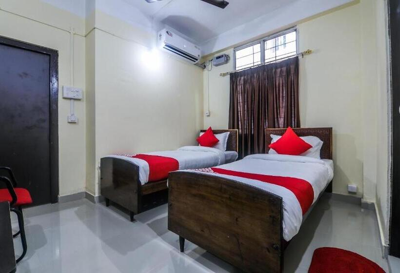 Hotel Oyo 16696 Swagatom Lodge