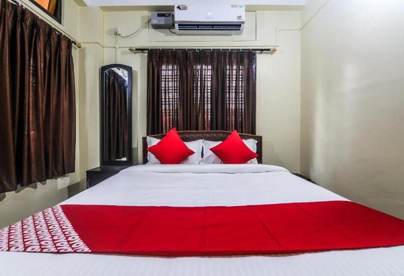 Hotel Oyo 16696 Swagatom Lodge